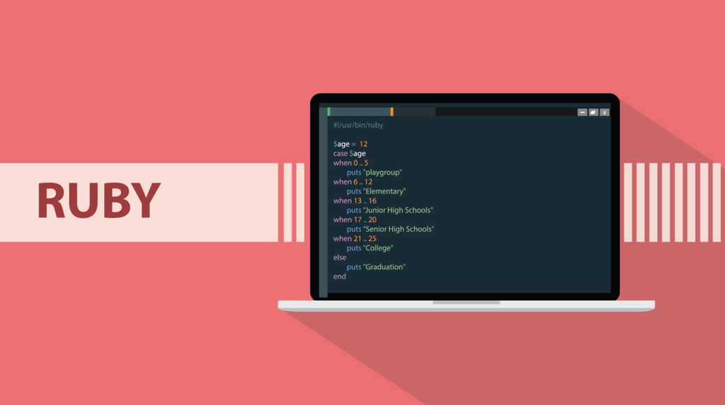 Pourquoi l'hébergement Ruby sur les serveurs de Ganesh Hosting est le meilleur choix pour les développeurs web