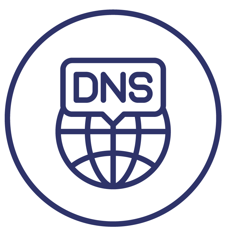 DNS Checker – Service gratuit de recherche de DNS pour vérifier les enregistrements de systèmes de noms de domaine